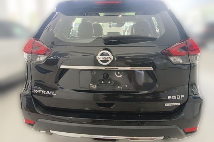 Used Nissan X-Trail 2019 2.0L CVT Smart Connect Comfort Edition 2WD Rear