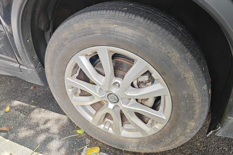 Used Nissan X-Trail 2019 2.0L CVT Smart Connect Comfort Edition 2WD Right Front Wheel Hub