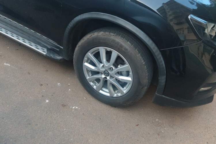 Used Nissan X-Trail 2019 2.0L CVT Smart Connect Comfort Edition 2WD Right Front Wheel Hub