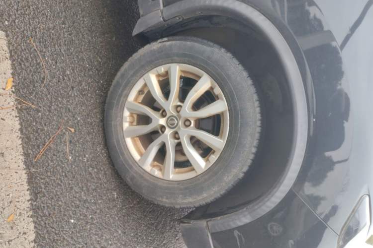Used Nissan X-Trail 2019 2.0L CVT Smart Connect Comfort Edition 2WD Right Front Wheel Hub