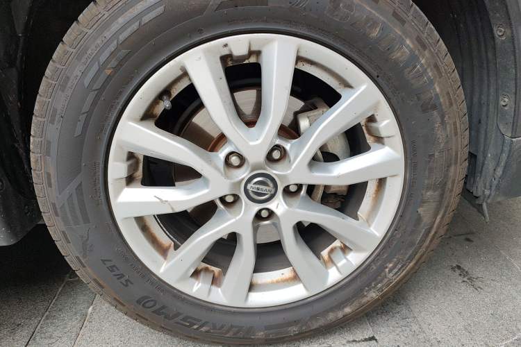 Used Nissan X-Trail 2019 2.0L CVT Smart Connect Comfort Edition 2WD Right Front Wheel Hub