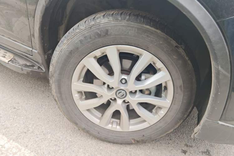 Used Nissan X-Trail 2019 2.0L CVT Smart Connect Comfort Edition 2WD Right Front Wheel Hub