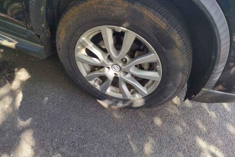Used Nissan X-Trail 2019 2.0L CVT Smart Connect Comfort Edition 2WD Right Front Wheel Hub