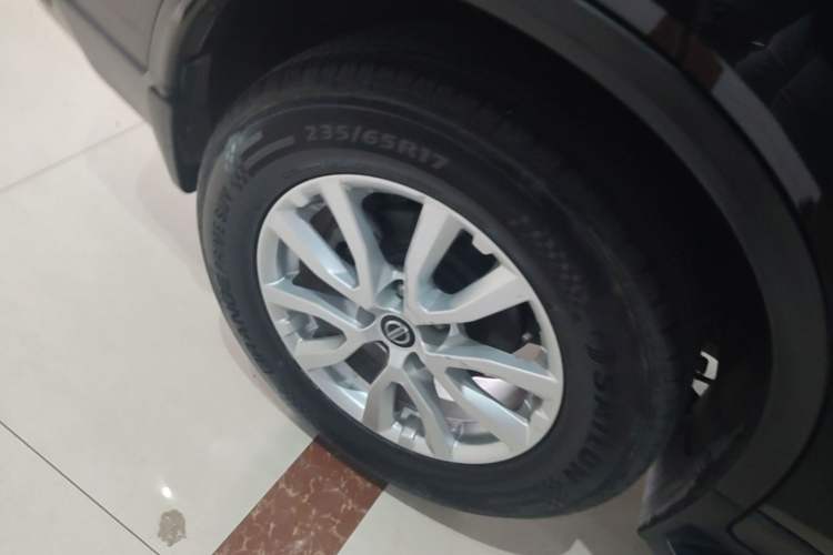 Used Nissan X-Trail 2019 2.0L CVT Smart Connect Comfort Edition 2WD Right Rear Wheel Hub