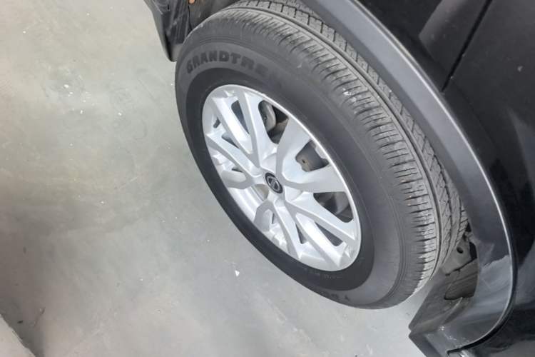 Used Nissan X-Trail 2019 2.0L CVT Smart Connect Comfort Edition 2WD Right Rear Wheel Hub