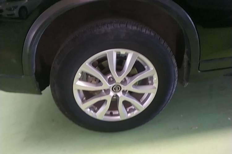 Used Nissan X-Trail 2019 2.0L CVT Smart Connect Comfort Edition 2WD Right Rear Wheel Hub
