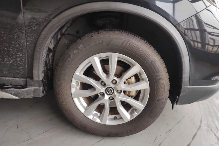 Used Nissan X-Trail 2019 2.0L CVT Smart Connect Comfort Edition 2WD Right Rear Wheel Hub