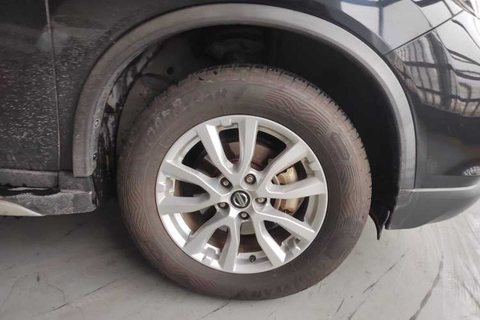 Used Nissan X-Trail 2019 2.0L CVT Smart Connect Comfort Edition 2WD Right Rear Wheel Hub