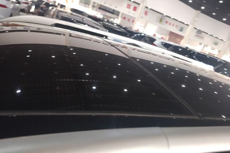 Used Nissan X-Trail 2019 2.0L CVT Smart Connect Comfort Edition 2WD Roof