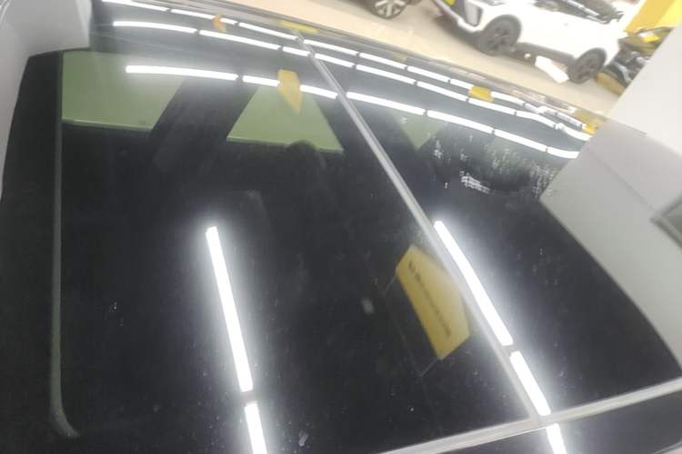 Used Nissan X-Trail 2019 2.0L CVT Smart Connect Comfort Edition 2WD Roof