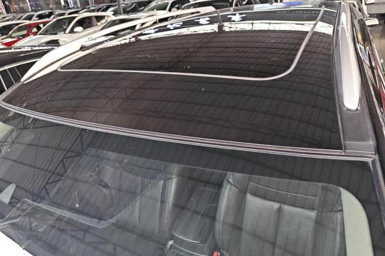 Used Nissan X-Trail 2019 2.0L CVT Smart Connect Comfort Edition 2WD Roof