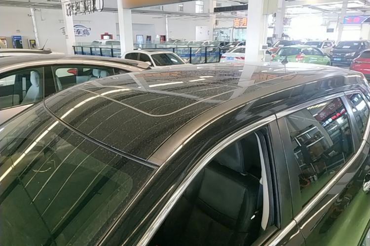 Used Nissan X-Trail 2019 2.0L CVT Smart Connect Comfort Edition 2WD Roof