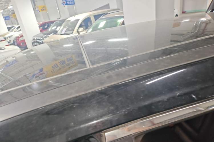 Used Nissan X-Trail 2019 2.0L CVT Smart Connect Comfort Edition 2WD Roof