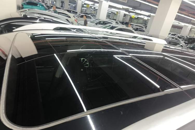 Used Nissan X-Trail 2019 2.0L CVT Smart Connect Comfort Edition 2WD Roof