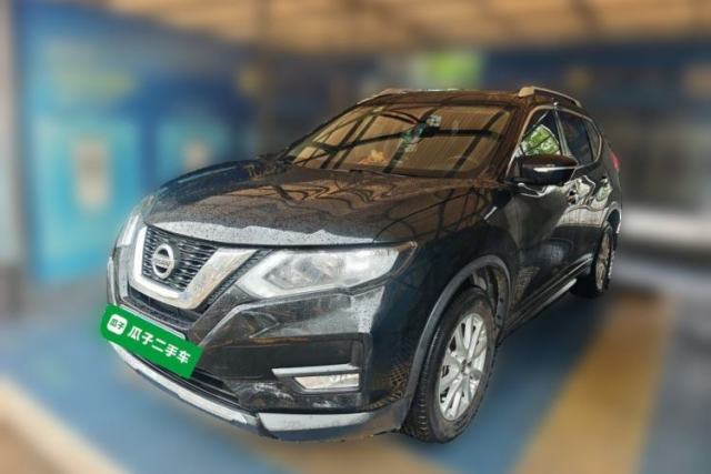 Used Nissan X-Trail 2019 2.0L CVT Smart Connect Comfort Edition 2WD