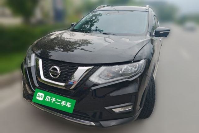 Used Nissan X-Trail 2019 2.0L CVT Smart Connect Comfort Edition 2WD