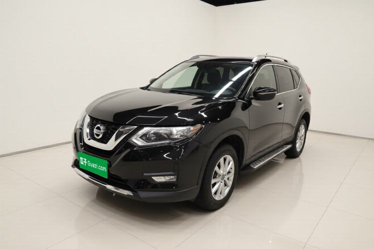 Ojetý Nissan X-Trail 2019 2.0L CVT Comfort Edition 2WD Guazi used car, China used car export, Used car for sale, Used  cars, Cheapest cars for sale