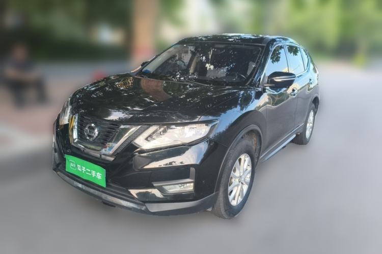 Gebrauchter Nissan X-Trail 2019 2.0L CVT Comfort Edition 2WD Guazi used car, China used car export, Used car for sale, Used  cars, Cheapest cars for sale