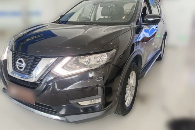 Used Nissan X-Trail 2019 2.0L CVT Smart Connect Comfort Edition 2WD
