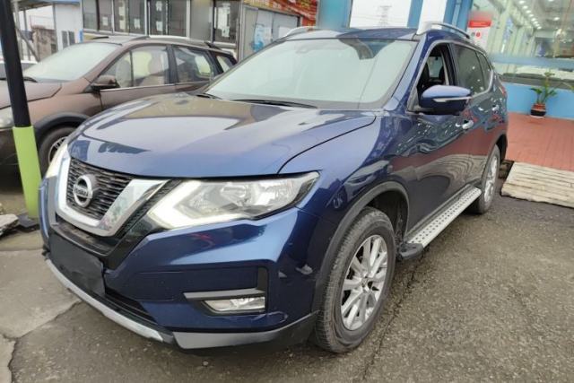 Used Nissan X-Trail 2019 2.0L CVT Smart Connect Comfort Edition 2WD