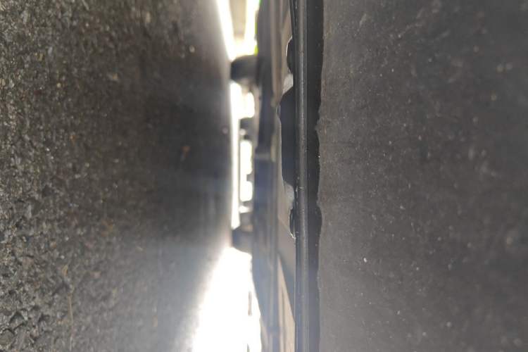 Used Nissan X-Trail 2019 2.0L CVT Smart Connect Comfort Edition 2WD Chassis Front
