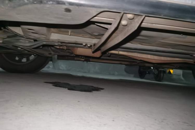 Used Nissan X-Trail 2019 2.0L CVT Smart Connect Comfort Edition 2WD Chassis Front Left