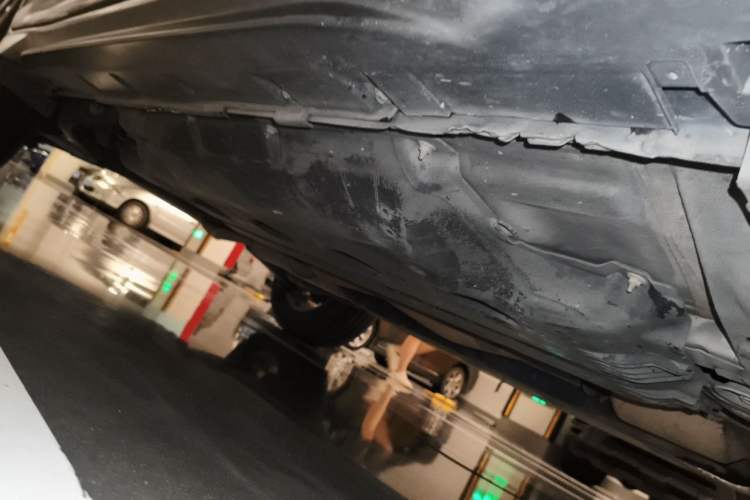 Used Nissan X-Trail 2019 2.0L CVT Smart Connect Comfort Edition 2WD Chassis Front Right