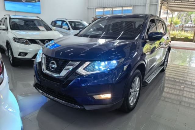 Used Nissan X-Trail 2019 2.0L CVT Smart Connect Comfort Edition 2WD