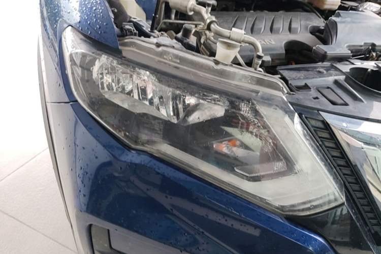 Used Nissan X-Trail 2019 2.0L CVT Smart Connect Comfort Edition 2WD Exterior 6