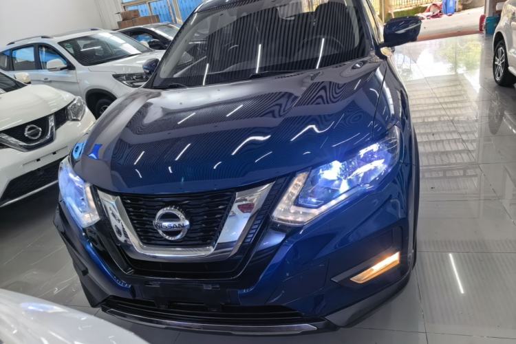 Used Nissan X-Trail 2019 2.0L CVT Smart Connect Comfort Edition 2WD Front