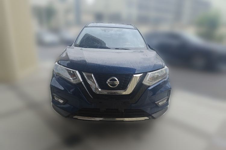Used Nissan X-Trail 2019 2.0L CVT Smart Connect Comfort Edition 2WD Front