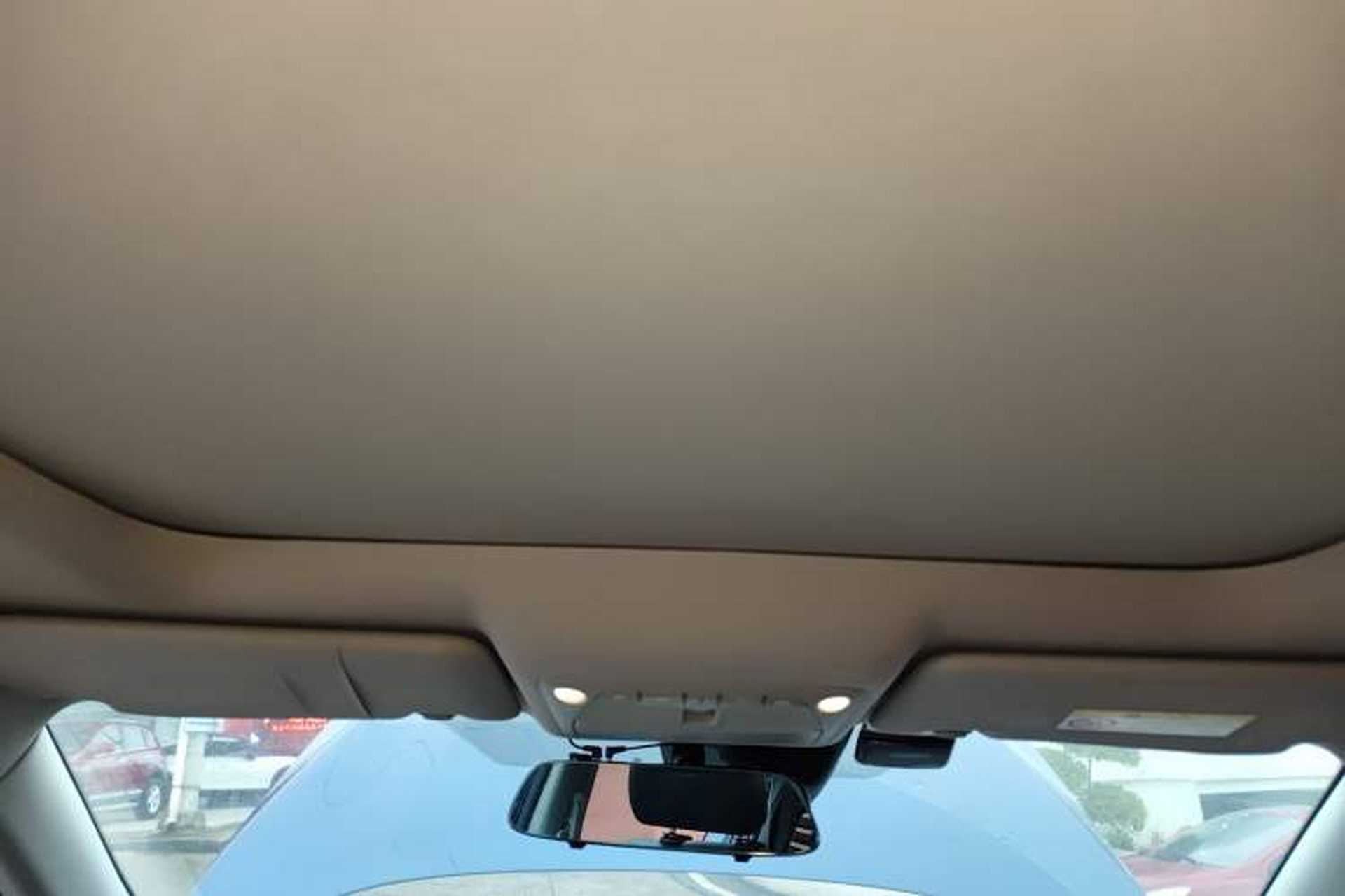 Used Nissan X-Trail 2019 2.0L CVT Smart Connect Comfort Edition 2WD Headliner