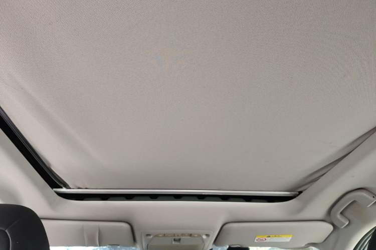 Used Nissan X-Trail 2019 2.0L CVT Smart Connect Comfort Edition 2WD Headliner