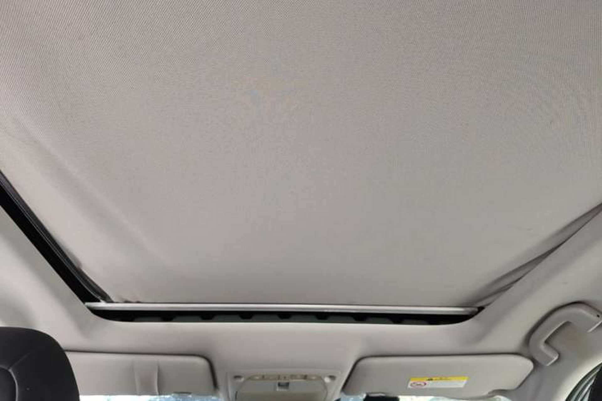 Used Nissan X-Trail 2019 2.0L CVT Smart Connect Comfort Edition 2WD Headliner