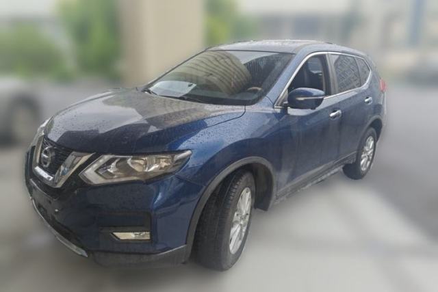 Used Nissan X-Trail 2019 2.0L CVT Smart Connect Comfort Edition 2WD