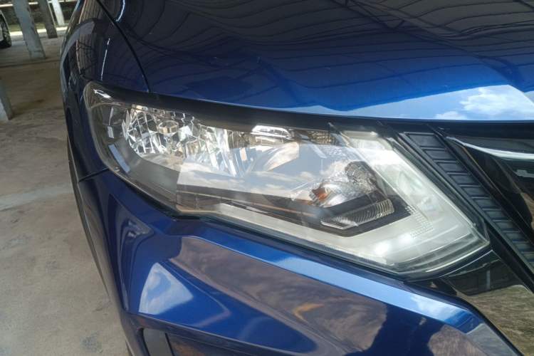 Used Nissan X-Trail 2019 2.0L CVT Comfort Edition 2WD Right Front Headlight