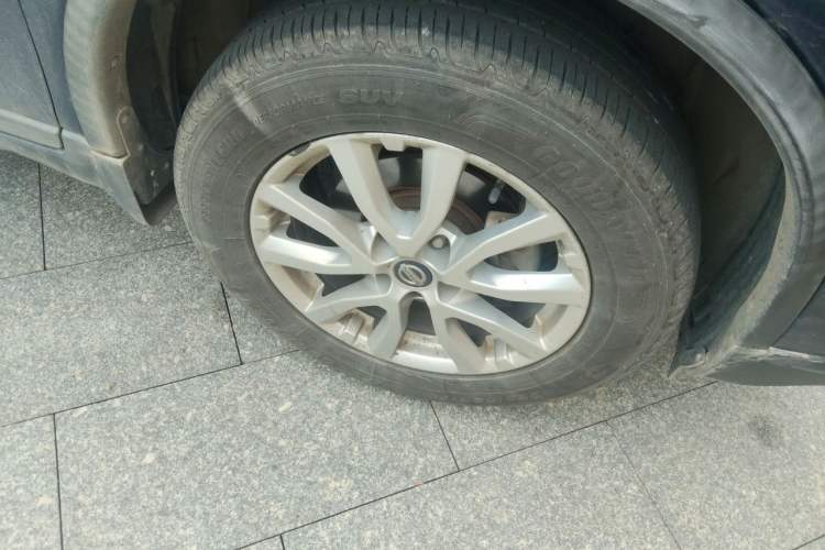 Used Nissan X-Trail 2019 2.0L CVT Smart Connect Comfort Edition 2WD Right Front Wheel Hub