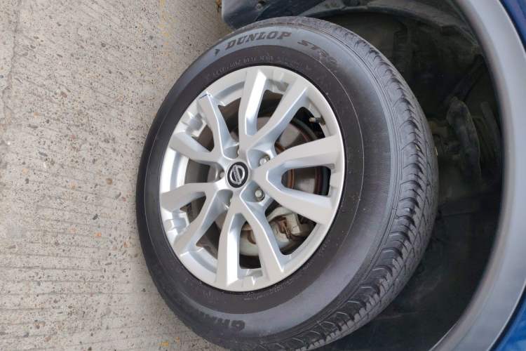 Used Nissan X-Trail 2019 2.0L CVT Smart Connect Comfort Edition 2WD Right Front Wheel Hub