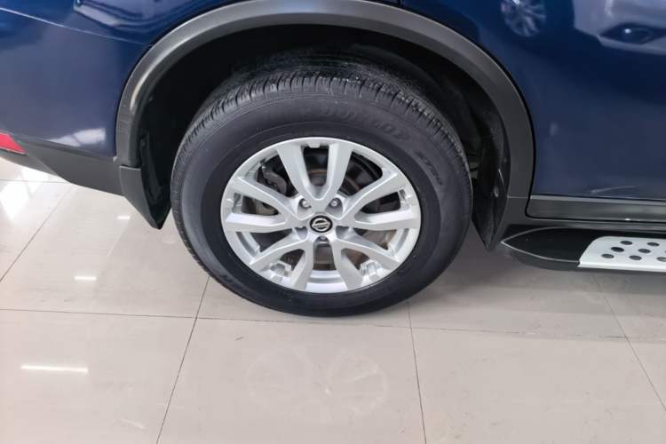Used Nissan X-Trail 2019 2.0L CVT Smart Connect Comfort Edition 2WD Right Rear Wheel Hub