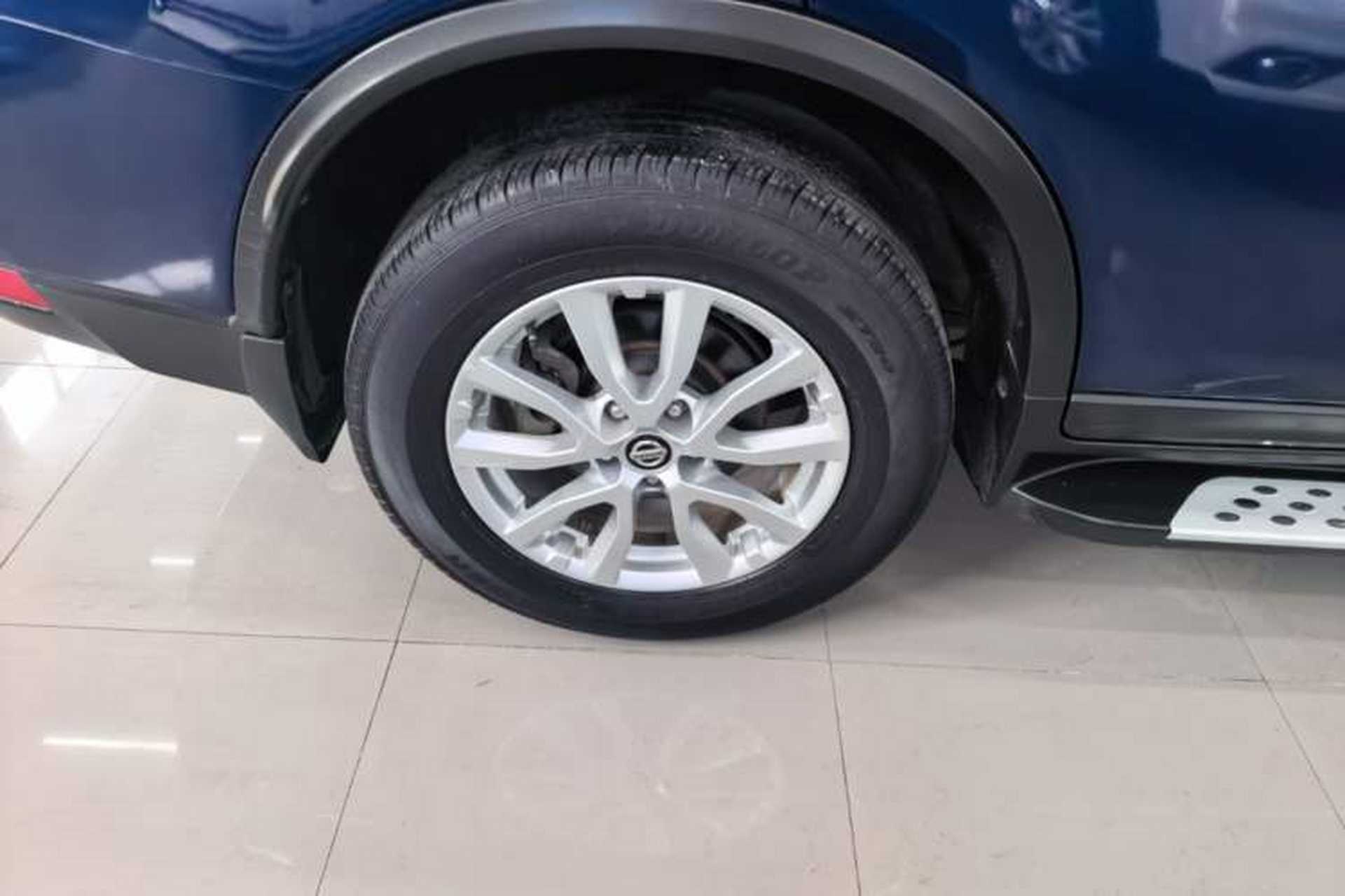 Used Nissan X-Trail 2019 2.0L CVT Smart Connect Comfort Edition 2WD Right Rear Wheel Hub