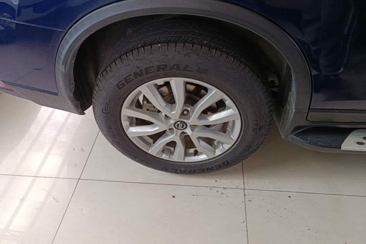 Used Nissan X-Trail 2019 2.0L CVT Smart Connect Comfort Edition 2WD Right Rear Wheel Hub