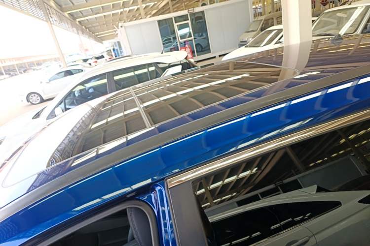 Used Nissan X-Trail 2019 2.0L CVT Smart Connect Comfort Edition 2WD Roof