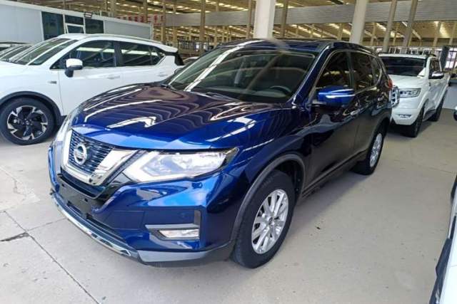 Used Nissan X-Trail 2019 2.0L CVT Smart Connect Comfort Edition 2WD