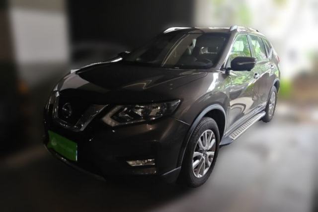 Used Nissan X-Trail 2019 2.0L CVT Smart Connect Comfort Edition 2WD