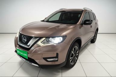 Used Nissan X-Trail 2019 2.5L CVT Smart Connect Luxury Edition 4WD