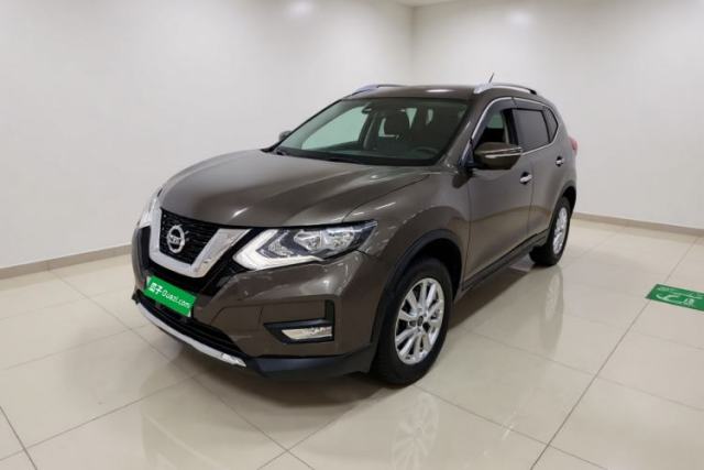 Used Nissan X-Trail 2019 2.0L CVT Comfort Edition 2WD
