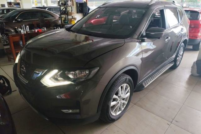 Used Nissan X-Trail 2019 2.0L CVT Smart Connect Comfort Edition 2WD
