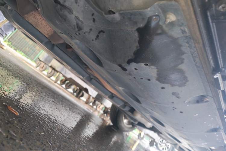 Used Nissan X-Trail 2019 2.0L CVT SmartConnect 7-Seater Comfort Edition 2WD Chassis Front Left