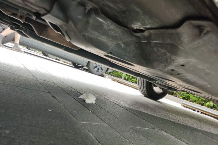 Used Nissan X-Trail 2019 2.0L CVT Smart Connect Comfort Edition 2WD Chassis Front Left
