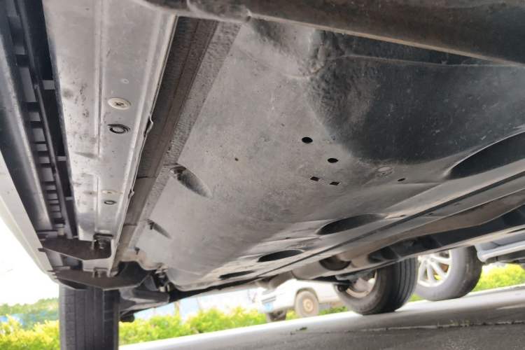 Used Nissan X-Trail 2019 2.0L CVT Smart Connect Comfort Edition 2WD Chassis Front Right